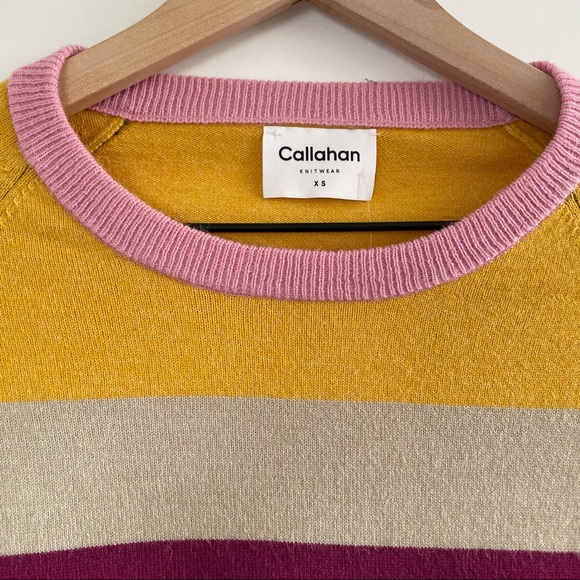 NWT Callahan Sweater Skirt Set - Picture 13 of 14